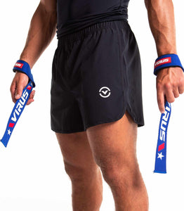 United Lifting Straps