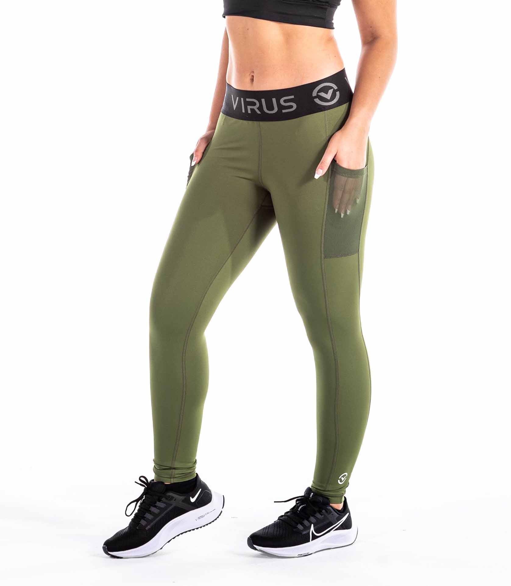 Vanity Pants – Wod Gear Australia