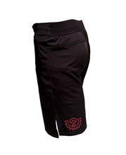 Wod Gear Men's Wod Shorts Black