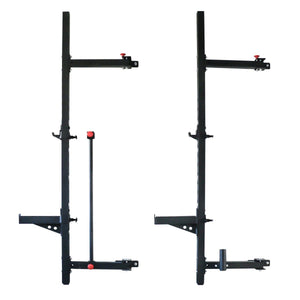 SMAI Wall Mounted Folding Functional Rig