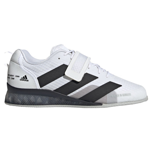 Adidas Adipower 3