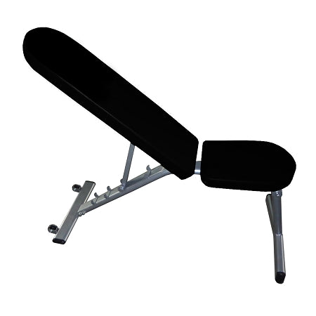 Morgan incline/decline adjustable weight bench