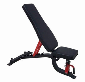 Morgan fully adjustable super bench