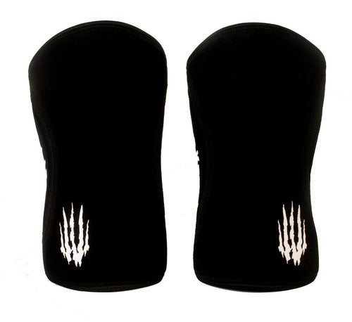 Bear Komplex Knee Sleeves - Black
