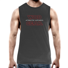 Wod Gear Force Men's Tank - Black