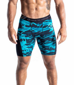 CO14.5 Compression Short