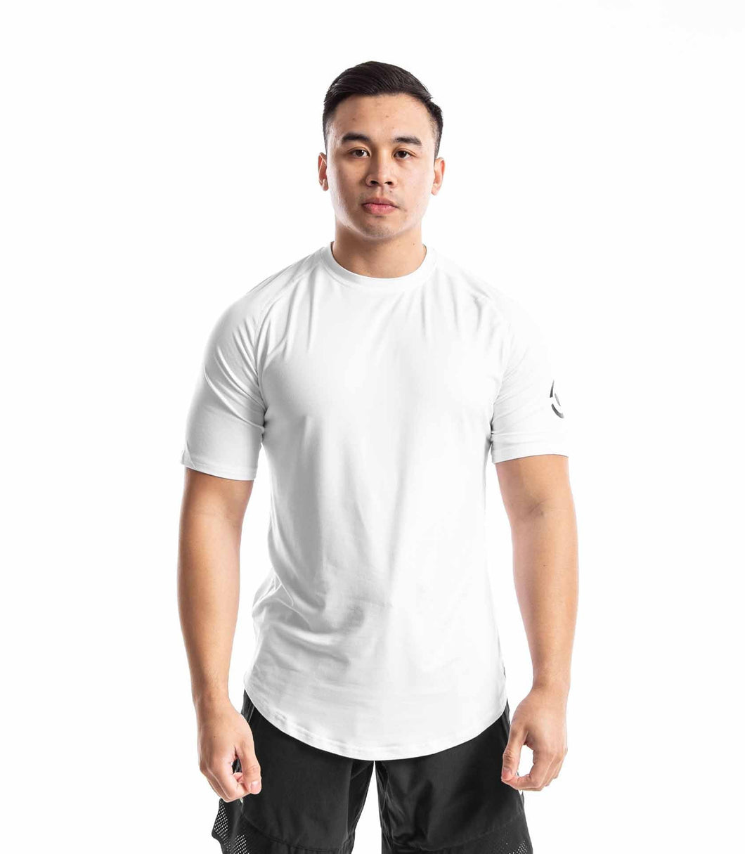 Coaches Scoop Short Sleeve