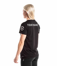 Coaches Short Sleeve Custom