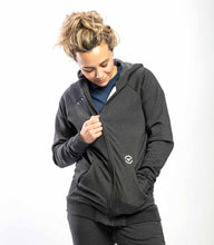 Coolex Full-Zip Hoodie