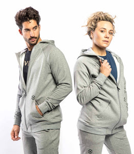 Coolex Full-Zip Hoodie