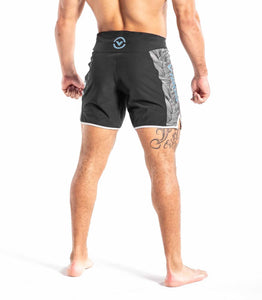 Disaster V2 Shorts