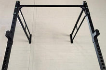 Wall Mounted Single Cell Rig