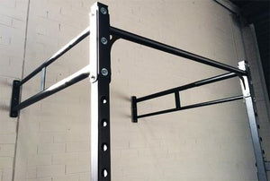 Wall Mounted Single Cell Rig
