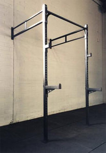 Wall Mounted Single Cell Rig