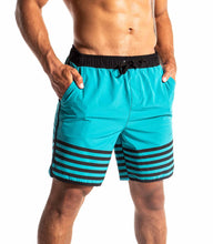 Evo V2 Shorts