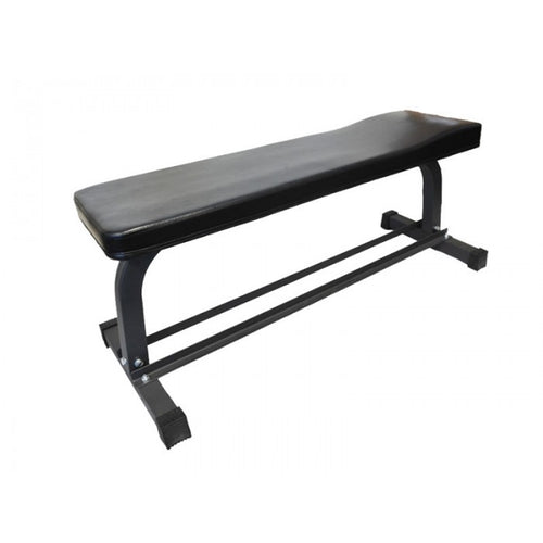 HD Flat Bench