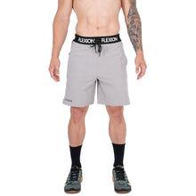 FlexProof Shorts - Light Grey