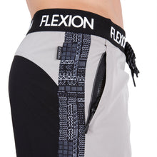FlexProof Shorts - Light Grey