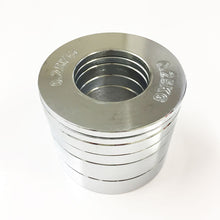 Olympia Fractional Plate Set 0.25-1.0kg