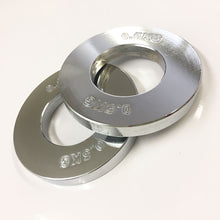 Olympia Fractional Plate Set 0.25-1.0kg