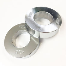 Olympia Fractional Plate Set 0.25-1.0kg