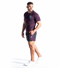 Hinge Shorts