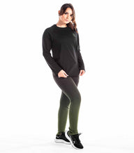 Hex Long Sleeve