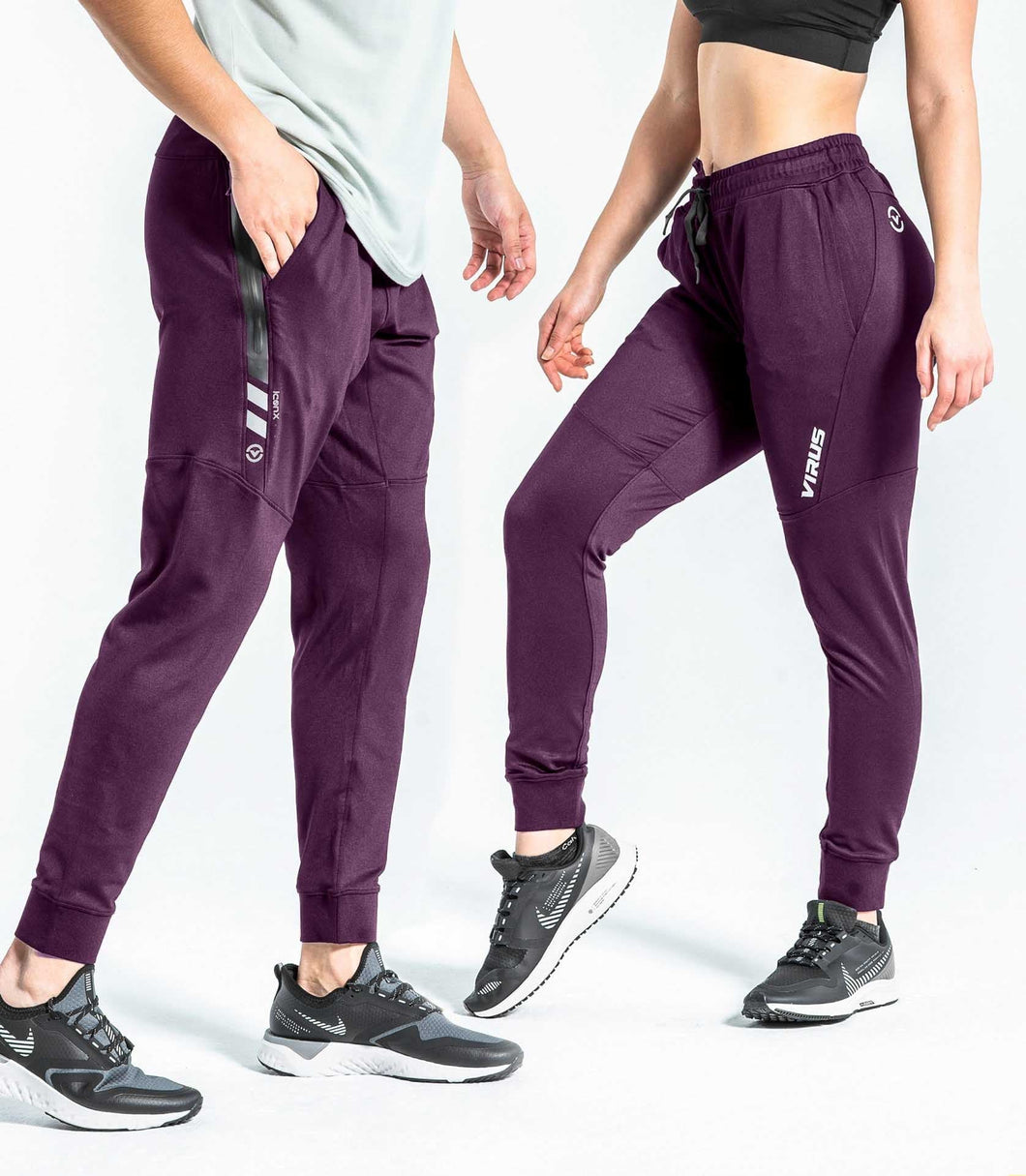 IconX Joggers