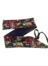 Always Stronger Wrist Wraps - Avengers