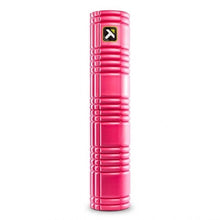 Triggerpoint The Grid 2.0 Foam Roller - Pink