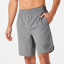 Wod Gear AirFlex Men's Training Shorts - Grey