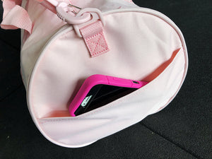 Wod Gear Duffle Bag - Pink