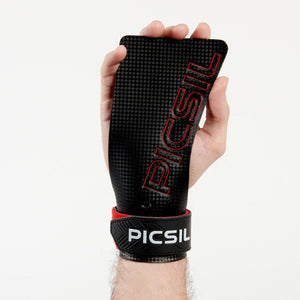 Picsil RX Carbon Speed Grips