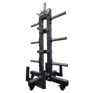 Fitek Ultimate Olympic Storage Tree