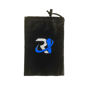 R1 Alpha V2 Speed Rope - Black/Black