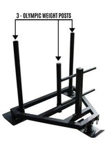 Prowler Sled