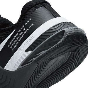 Nike Metcon 8 Men's Training shoes - Black/Dark Smoke Grey/White