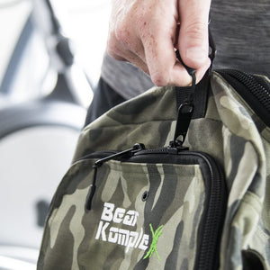 Bear Komplex Gear Bag - Camo
