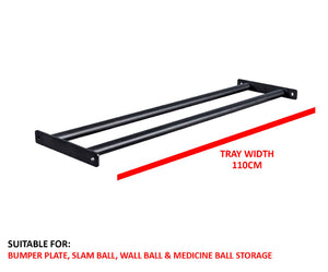V2 Modular 3 Tier Storage Rack