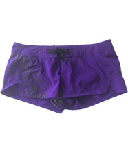 Reebok CrossFit Women’s Training Shorts - Purple - Size 10