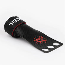 Picsil RX 3 Finger Carbon Grips