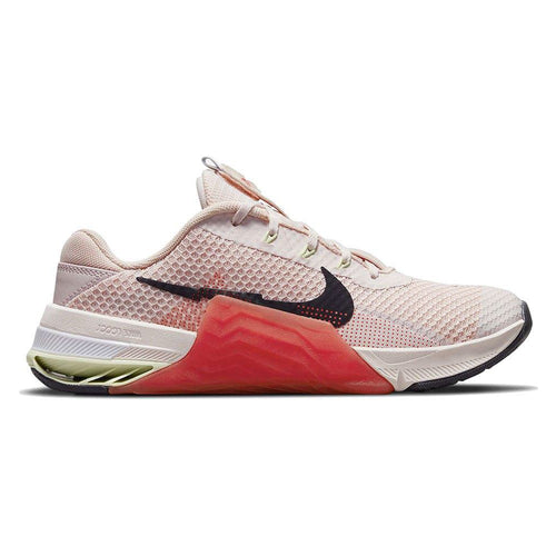 Nike Metcon 7 Women’s Training Shoes - Light Soft Pink/Magic Ember/Lime Ice/Cave Purple