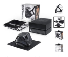 Phantom Training Mask - Black