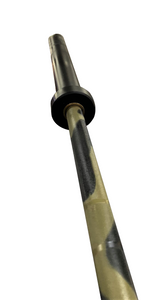 Olympia 20kg Cerakote Barbell Camo/Black