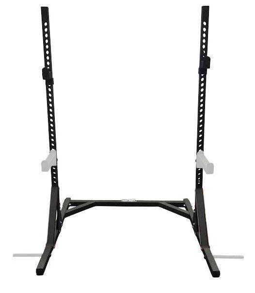 Body iron squat rack online