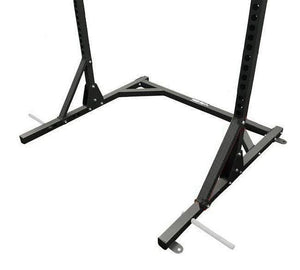 Body Iron E2 Squat Stand