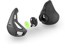 Phantom Training Mask - Black
