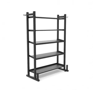 Modular 5 Tier Storage Rack