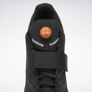 Reebok top pumps australia