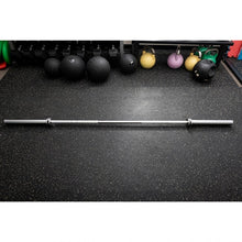 FITEK Elite Bearing Barbell 20kg - Hard Chrome
